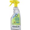 Almawin Čistič skiel a okien, 500 ml