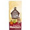 Supreme Tiny FARM Snack Russel Munchers - králík 120 g