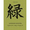 Japonská kuchyňa: Vegetariánske recepty na každý deň - Stevan Paul