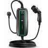 GREEN CELL GC EV PowerCable 3.6kW Schuko Type 2 6,5m mobilná nabíjačka pre nabíjanie elektromobilov a plug-in hybridov