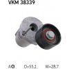 SKF Napínacia kladka rebrovaného klinového remeňa VKM38339