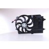 Ventilátor chladenia motora NISSENS 85124