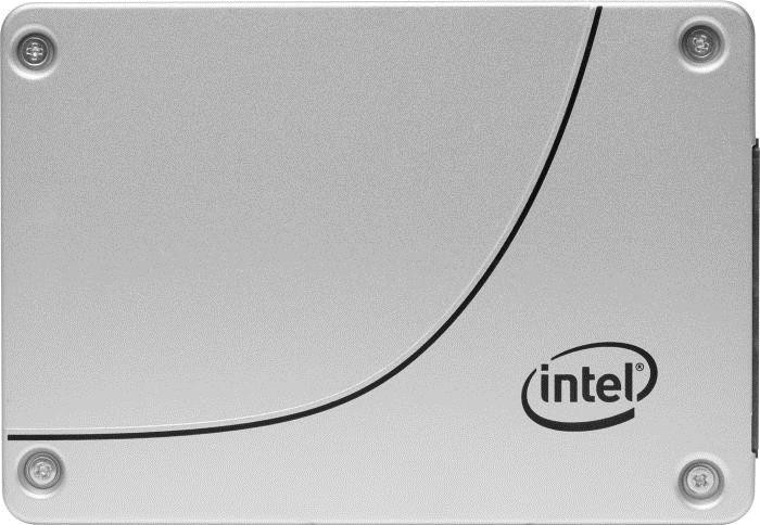 Intel DC S4610 480GB, SSDSC2KG480G801