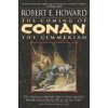 Coming of Conan the Cimmerian (Robert Ervin Howard)(Brožovaná)