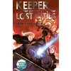 Keeper of the Lost Cities - Shannon Messenger