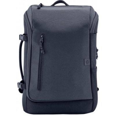 Batoh na notebook HP Travel 25l Laptop Backpack Iron Grey 15.6" (6B8U4AA)