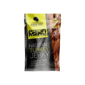 Adventure Menu Morčacie jerky 25g