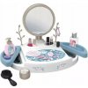 Detský toaletný stolík Smoby My Beauty
