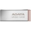 ADATA UR350 USB 3.2 64GB, kovový-hnedý UR350-64G-RSR/BG
