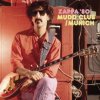 Zappa Frank: Mudd Club/ Munich '80 - 3CD