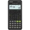 Casio Kalkulačka FX 82 ES PLUS 2E, čierna, školská
