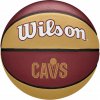 WILSON NBA CLEVELAND CAVALIERS BASKETBALOVÁ LOPTA 7