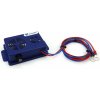 Viano Odpudzovač hlodavcov do auta DUO-LED 01689