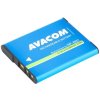 AVACOM náhradní baterie Sony NP-BN1 Li-Ion 3.7V 600mAh 2.2Wh DISO-BN1-B600 Avacom