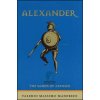 Alexander, Vol 2 the Sands of Ammon (Manfredi)(Brožovaná)