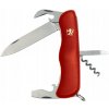 Mikov Praktik 115-NH-5/AK RED