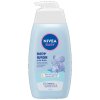 Nivea Detská krémová pena do kúpeľa 450 ml