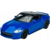 Welly Nissan Z 2023, modrý, 1:34-39