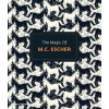Magic of M.C.Escher