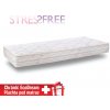 Matrac StressFree z pamäťovej peny DreamBed - 170x195cm