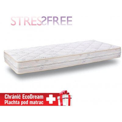 TiaHome StressFree DreamBed