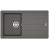 Drez Franke BASIS BFG 611-86 ŠEDÝ KÁMEN - 114.0494.919