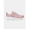 Dievčenské topánky Under Armour UA GPS Pursuit 4 BL AC-PNK Ružová 3
