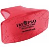 FrePro Bowl Clip vonný WC záves ružový Kiwi Grapefruit 10 x 5 x 6 cm 55 g