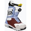 Dámske snowboardové topánky Bataleon Twist BOA W white