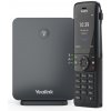 ABCtech Yealink W78P SIP DECT základnová stanice a ručka