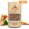 100% JERKY CHIPSY BRAVČOVÉ PIZZA 50g