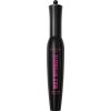 Bourjois Paris MAX Intensité řasenka pro intenzivní barvu a objem 1 Intense Black 12 ml