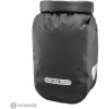 ORTLIEB Fork-Pack taška na vidlicu, 5.8 l, matná čierna