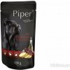 Piper Adult hovädzia pečeň a zemiaky 150 g