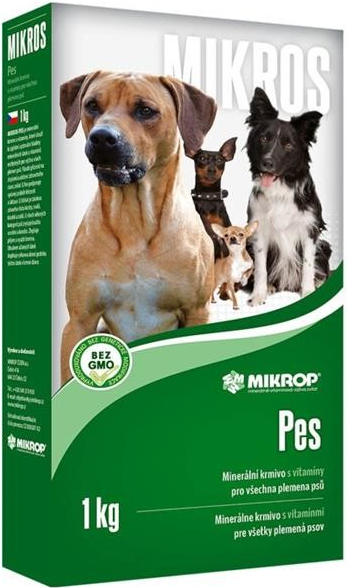 Mikros Pes 1 kg