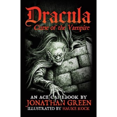 Dracula Green Jonathan