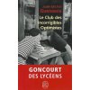 Le Club des incorrigibles optimistes (Jean-Michel Guenassia)(Brožovaná)