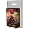 Plaid Hat Games Summoner Wars (Second Edition): Fungal Dwarves Faction Deck (2. edice)