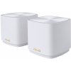 ASUS Zenwifi XD5 (2-pk) White 90IG0750-MO3B40