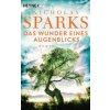 Das Wunder eines Augenblicks (Nicholas Sparks,Adelheid Zöfel)(Brožovaná)