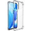 IMAK 33409 IMAK Ochranný silikónový kryt + fólia OnePlus Nord N200 5G priehľadný