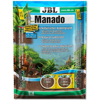 JBL MANADO 25 L