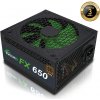 Evolveo FX 650 650W FX650