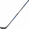 Hokejka Bauer Vapor Flylite S26 Blue Jr Tvrdosť: 50 Flex, Strana: ľavá ruka dole (ľavačka), Typ zahnutia: P28