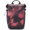 Batoh Aevor Roll Pack Proof červený 20 l