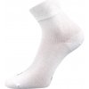 Ponožky LONKA Emi white 3 páry 43-46 113437