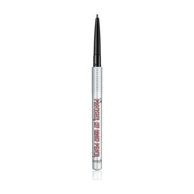 Benefit Precisely My Brow Pencil Mini precízna ceruzka na obočie 3.5 Neutral Medium brown 0,04 g