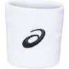 Asics Wrist Band - Biely