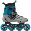 Roces - Otli 84 TIF - Grey - Inline brusle Velikost (brusle): 44