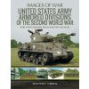 United States Army Armored Division of the Second World War (Michael Green)(Brožovaná)